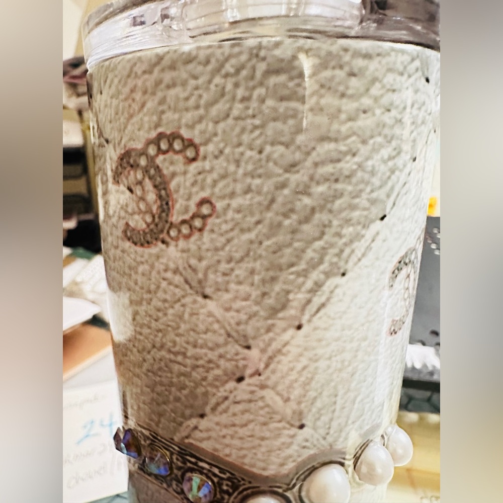 Custom tumblers